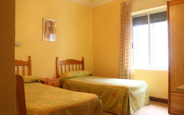 Hostal Temino