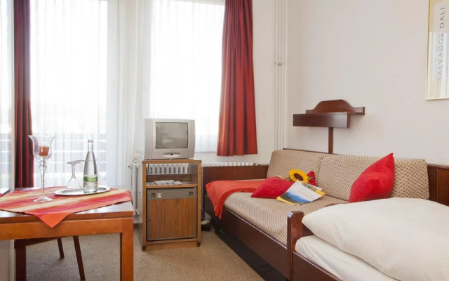 Akzent Hotel Krone