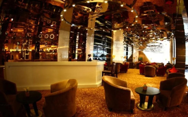 Kunming West Inn