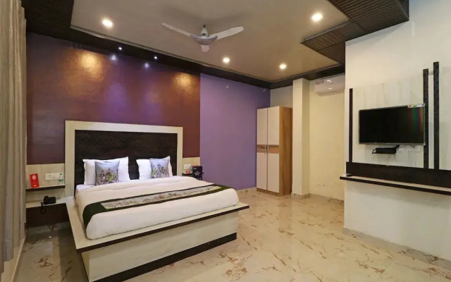 Yasho Gopal Resortico by OYO Rooms