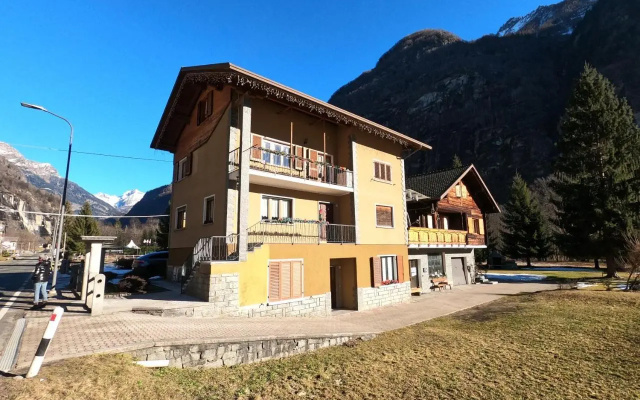 Baggio House (Adults Only)