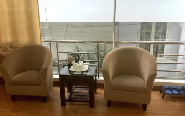 Hanoi Corner Hotel