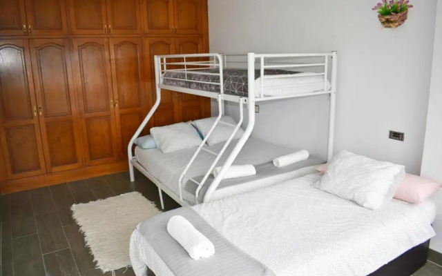 Apartamento La Playa