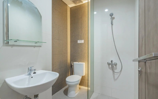 RedDoorz Plus @ Cirebon City Center