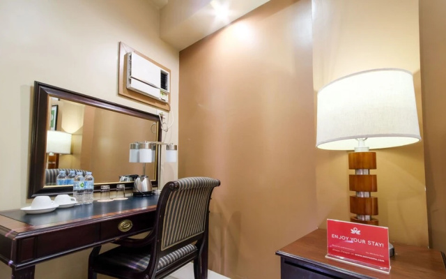 Rio Suites