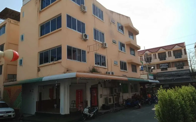 The Best Budget Hotel