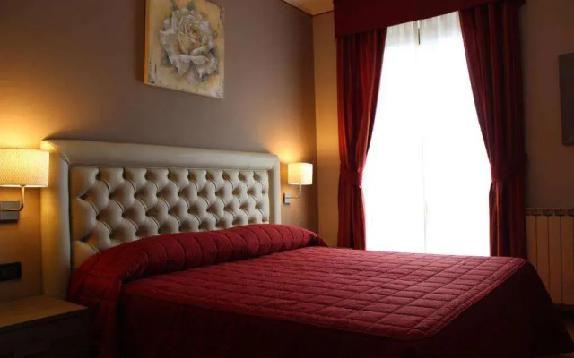 Hotel Adler