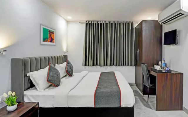 Hotel Shalimar Residency