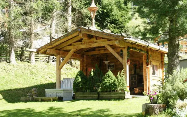 Gästehaus Neuried