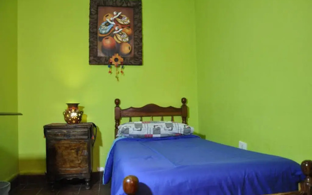 Hostel Copacabana