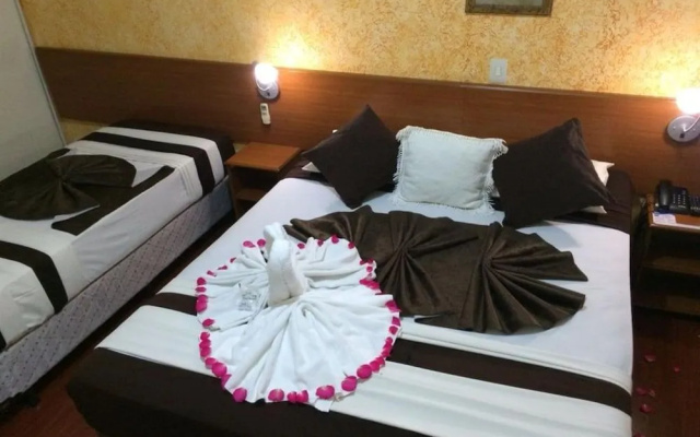 Hotel Rafeli