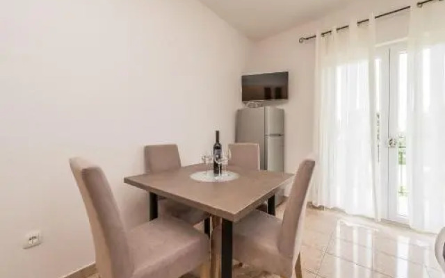Apartments and Room Kasijan