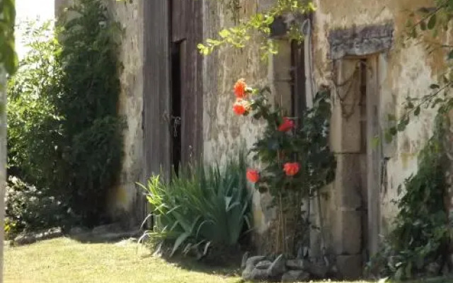 B&B Les Eaux De La Petite Fontaine