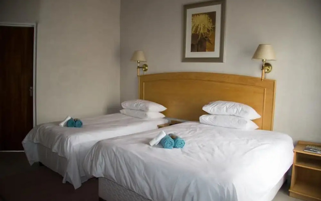 Old Hoek Guest House