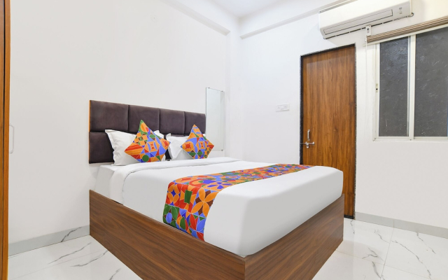 Fabhotel Mannat
