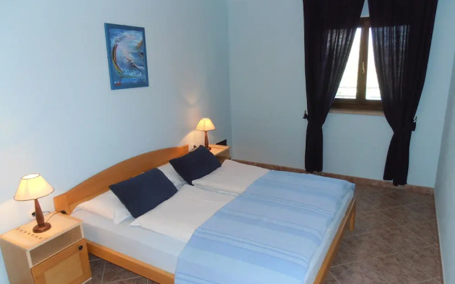 Apartments Coki