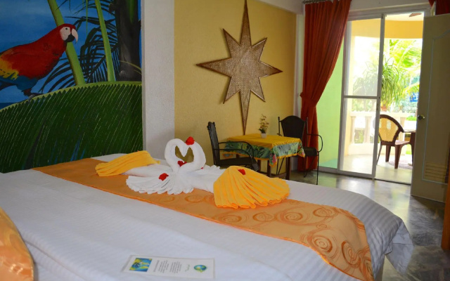 Paradise Bay