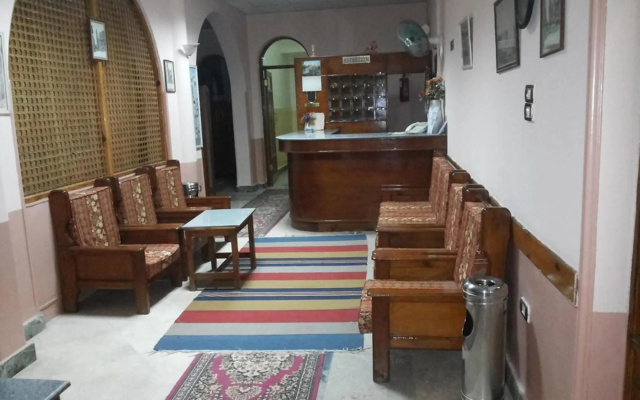 Amenophis Hotel