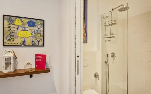 Yellow Suite a Recco by Wonderful Italy