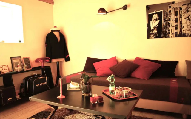 La Maison de Louna