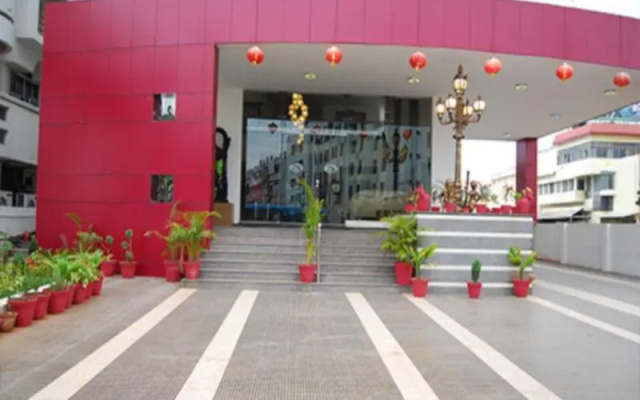 PL A Residency Trichy