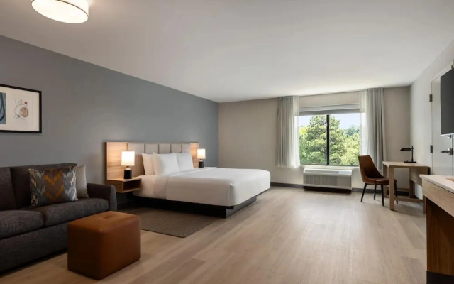 Hyatt Studios Chesapeake