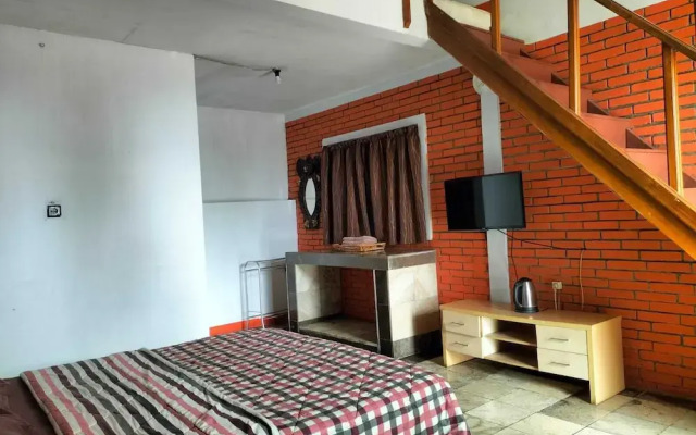 Nur Alam Hotel Lembang