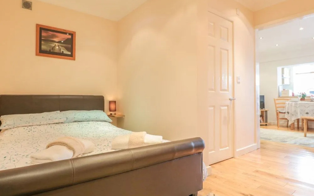 Church Road Annexe