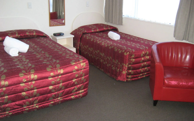 755 Regal Court