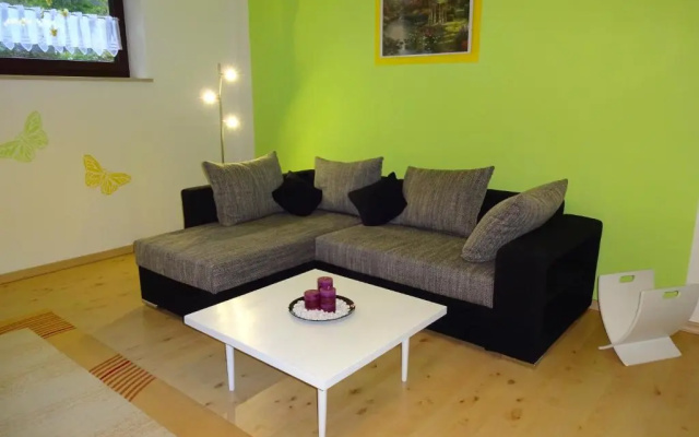 Haus Seeliger