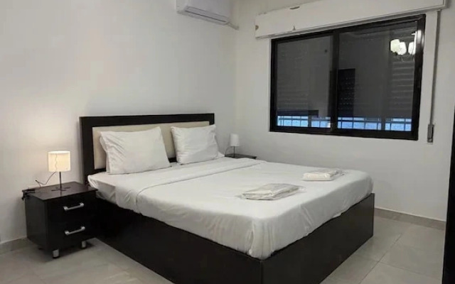 3bedroom Apartment Private Intrance 011