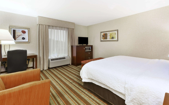 Hampton Inn Detroit/Southgate