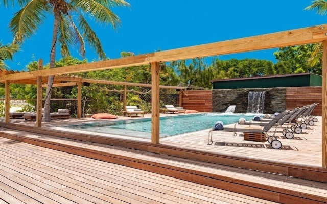 Villa Silver Sands