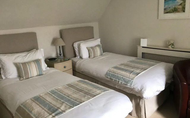 Brookdale B&B