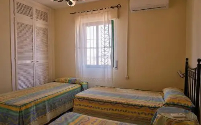 Apartamento Babor I