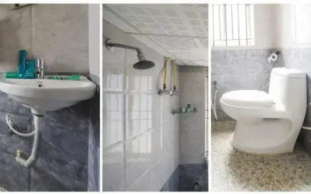 Lulu Hospitality by OYO Rooms