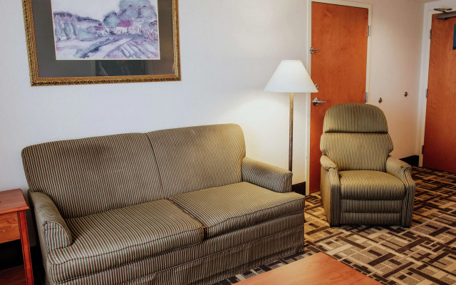 Hampton Inn by Hilton Torreon-Airport Galerias