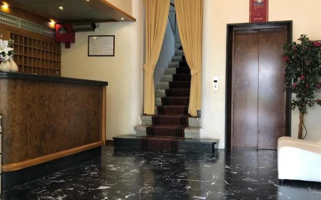 Hotel Perla