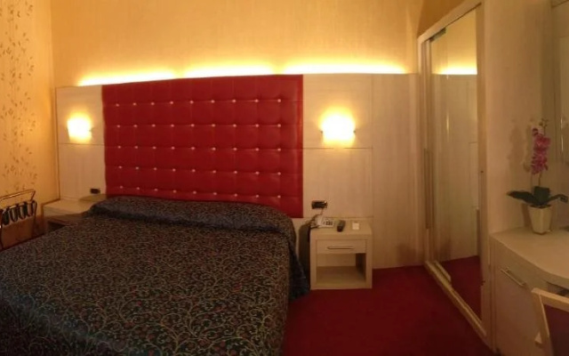 Hotel Vela dOro Dependence