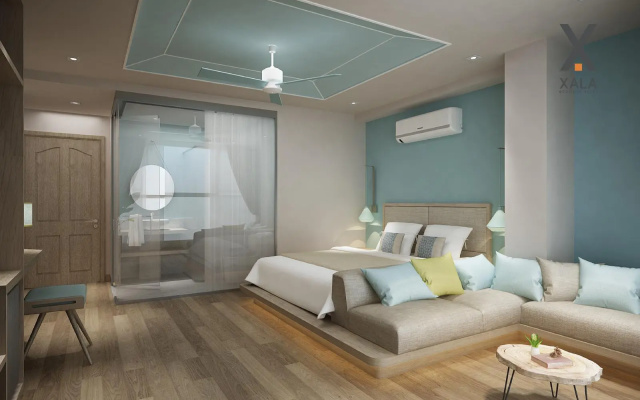 Xala Boutique Hotel