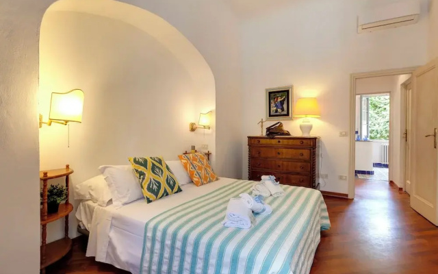 Mamo Florence - Geordie Apartment