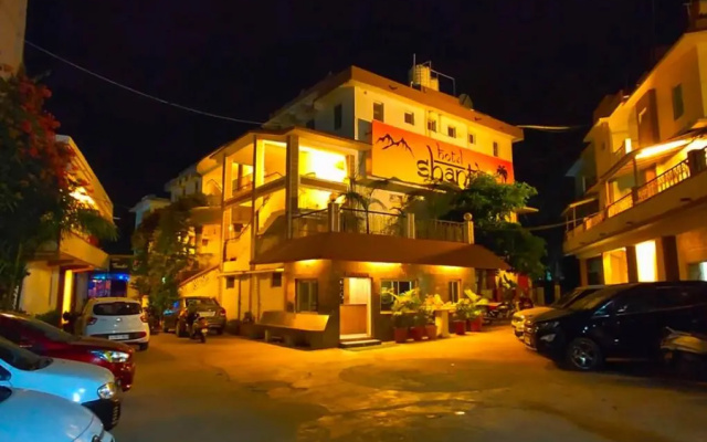 Hotel Shanti Mount Abu