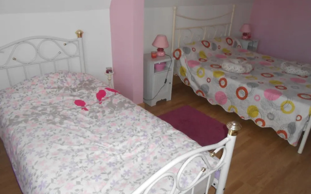 Appartement Brie
