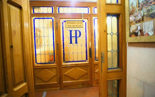Hotel Plaza