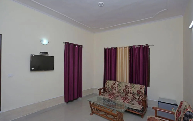 OYO 12264 Home 2BHK Naini Paradise Bhowali