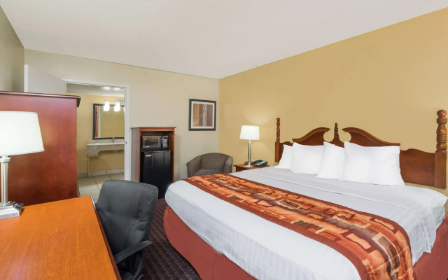 Baymont by Wyndham Goodlettsville/Nashville