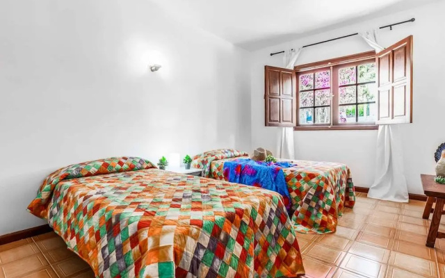 Villa Esperanza