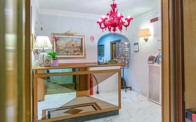 Hotel Gabriella