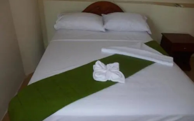 Hotel Neptuno