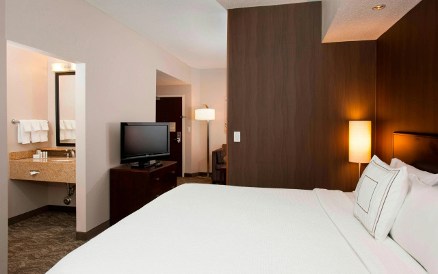 SpringHill Suites by Marriott Birmingham Colonnade